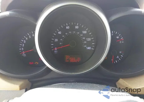 2012 Kia Soul ! from USA, damaged, VIN KNDJT2A60C7427734